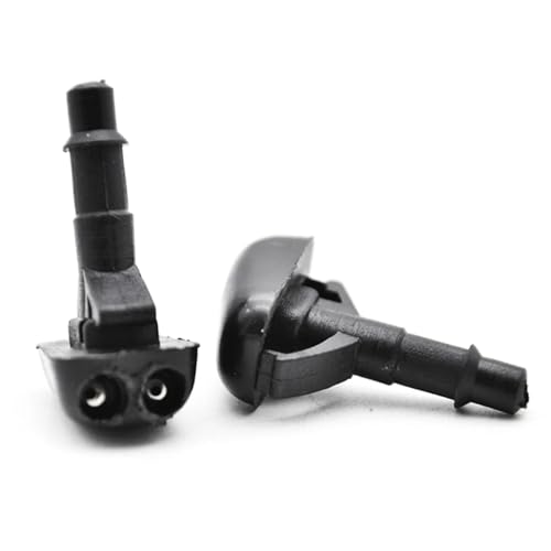 Buse de pare-brise et jet lave-glace voiture pour Mitsubishi Pajero Shogun 1991-2006