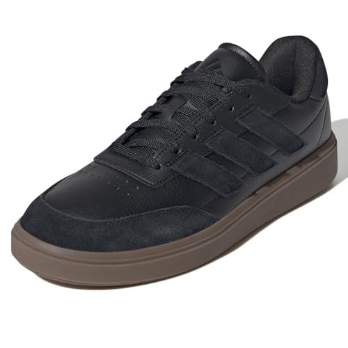 Image of Adidas Mens Courtblock SneakersSneaker