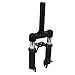 BROLEO Front Suspension Fork, Scooter Fork, Aluminum Alloy Shock Absorption for Electric Scooters Replacement, Airshiw2d5mbny9c