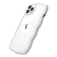 Amazon.co.jp: ZNXZENIX iPhone 11 Pro Max Case Clear