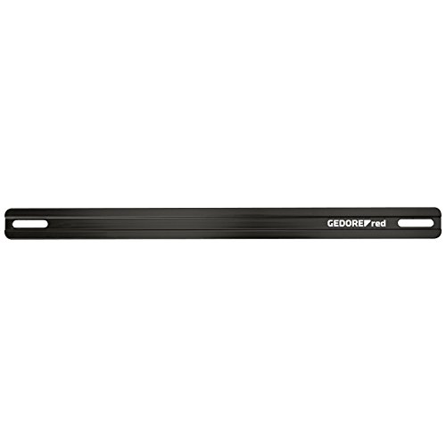 Carril Para Vasos, L 305 Mm Sin Adaptadores