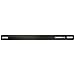 GEDORE RED Tool holding rail l.305mm w.o.holder