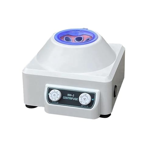 Machine séparation plasma PRP PRF centrifugeuse électrique 2086xg 4000 rpm