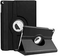 Capa Case Giratoria Para iPad Mini 1, 2 E 3 De 7.9 Polegadas