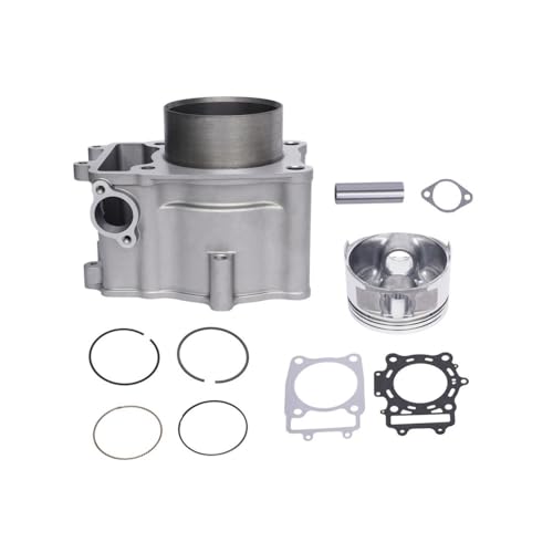 Kit cylindre CF188 pour ATV CF500 avec compression moteur optimisée