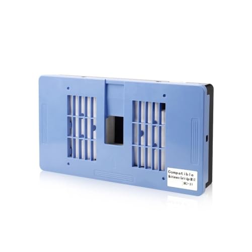 Boîte de maintenance MC-31 haute compatibilité Canon TM-200 TA-20 TM-5300 MC31