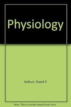 Paperback Physiology (Third Edition) Book