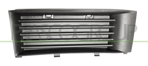 Prasco Sk3202123 - Premium-Greenline Griglia Di Ventilazione, Paraurti