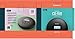 CD Player Portable, Rechargeable Bluetooth 12Hr Personal CD Player Discman for Car (AUX only) and Travel | Headphones, LCD Screen, Anti-Skip, Oakcastle CD100 Walkman and Portable CD Player