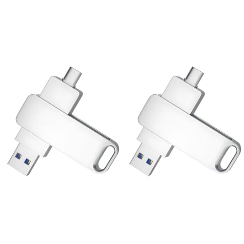 Roygewmi USB Type-C/Type-A Flash