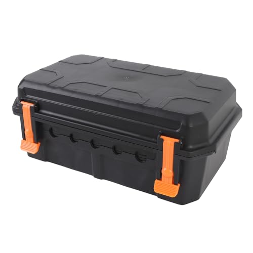 Boîte de jonction de câble boîtier électrique extérieur étanche plastique ABS IP54