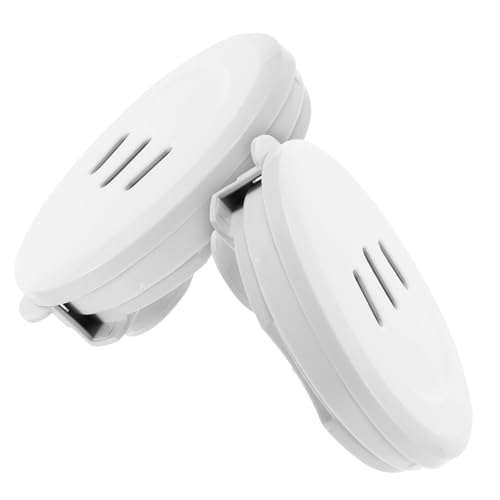2 piezas válvula de vapor para olla arrocera miniatura 1