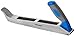 Price comparison product image Silverline 103696 Surface Forming Plane Metal Body 250 mm Blade, Grey