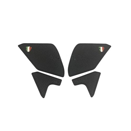 Almohadilla tracción lateral Ducati Monster 950 evita deslizamientos