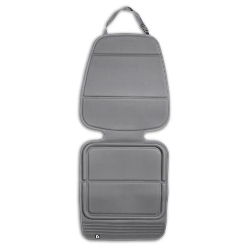 Image of Munchkin Brica Elite Seat Guardian Car Seat Protector, Two Count
