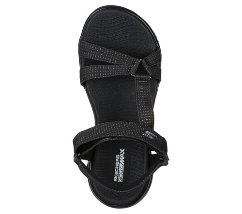 Image of Skechers Women's On-The-go 600-Brilliancy Sport Sandal
