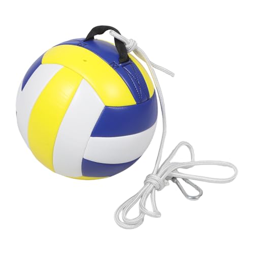 Entraîneur de précision de volleyball pour exercice de passe de jeunes à domicile