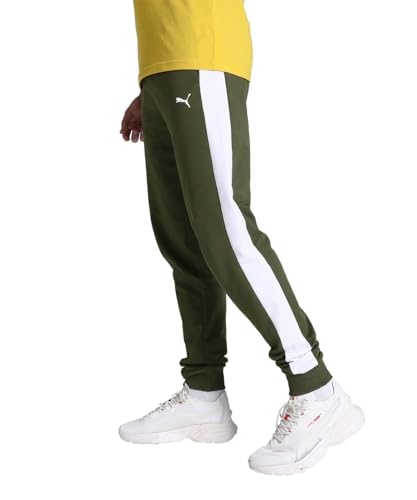 Image of Puma Men's Slim Track Pants