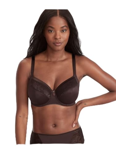 Soutien-Gorge Galbant Femme Fantasie Illusion Emboîtant à Armatures