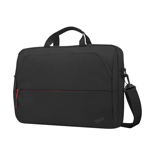 Lenovo TP Essential 15.6p Topload sac de transport 4X41C12469 pour trajets urbains et bureaux