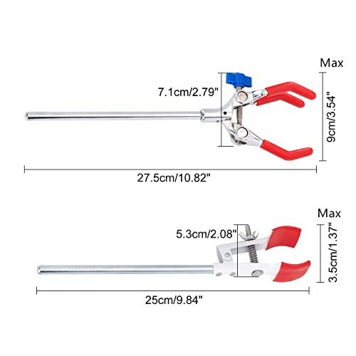 The 30 Best Lab Beaker Clamps of 2023 [Verified] Cherry Picks
