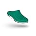 Price comparison product image WOCK Clog w/Insole Steri-tech Without Strap, Theatre Clogs w/Lemon Scent, Sterelized Surgical Clogs for Men and Women Ideal for Operating Rooms