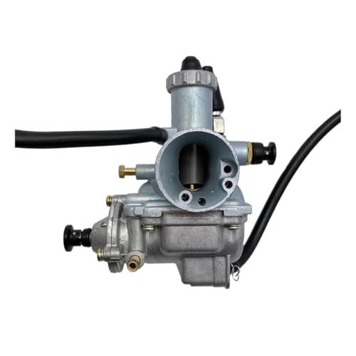 Carburateur de rechange pour quad ALT125 et LT125 essence