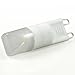 Price comparison product image JnDee Pack of 3, G9 LED Bulb Warm White 2W COB SMD LEDs - Ideal for Replacing 20w Halogen Bulbs