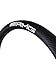 Yukamotor Funda De Volante Efecto Carbono (For BMW)