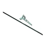 Package includes one item Walkera Genius CP Hubschrauber Heckrohr-Ersatzteil HM-Genius CP-Z-09