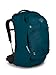 Osprey Fairview 70L Women's Travel Backpack Bundle Farpoint 70L Men's Travel Backpack