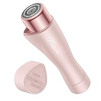 Algopix Similar Product 2 - Facial Hair Remover for Women Leuxe