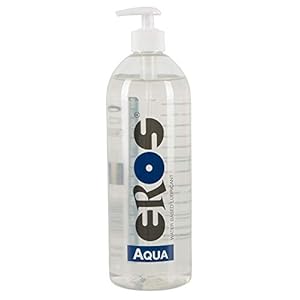 EROS Aqua 1 liter fles – Eros Aqua