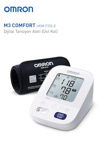 Variante de OMRON tensiometros M3 Comfort (brazo)