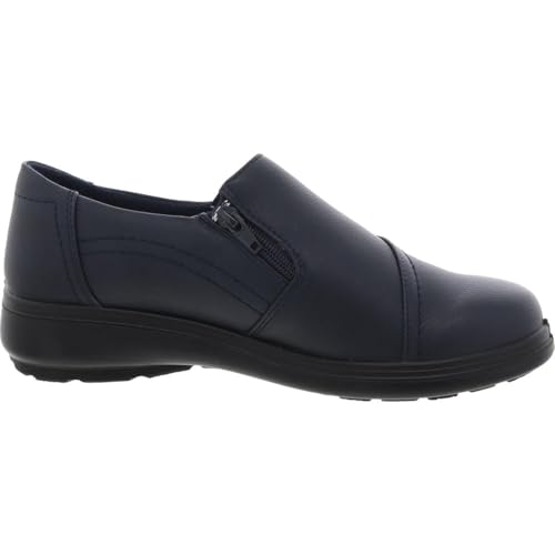 Easy Street Women's Maple Sneaker3