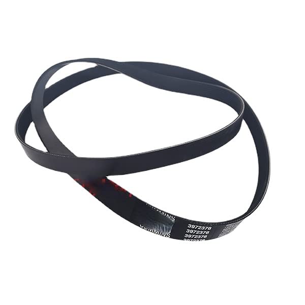 1PCS FOR fan belt 3972376