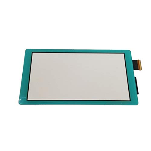 Touchscreen pour Nintendo Switch Lite, Alle Farben:cyan Cover