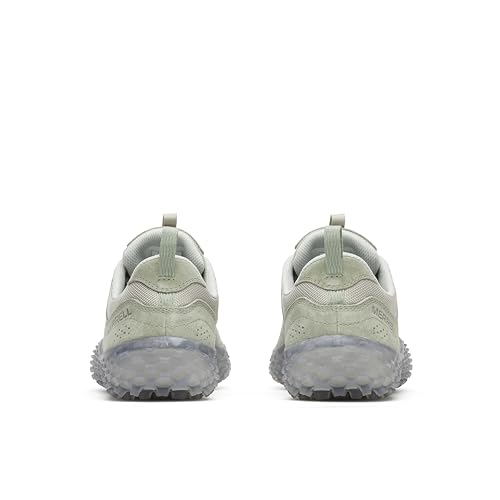 Image of Merrell Wrapt Black, Men's Trainers