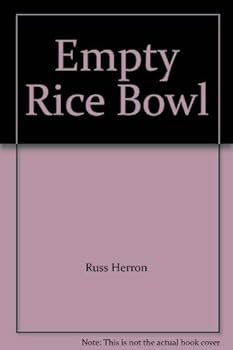 Paperback Empty Rice Bowl Book