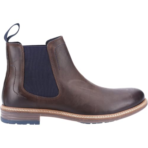 Image of Hush Puppies mens Justin Chelsea