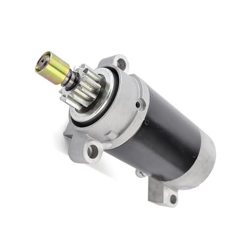 Panne de lancement ? Démarreur YMH 6AH-81800-00 pour réparer votre hors-bord