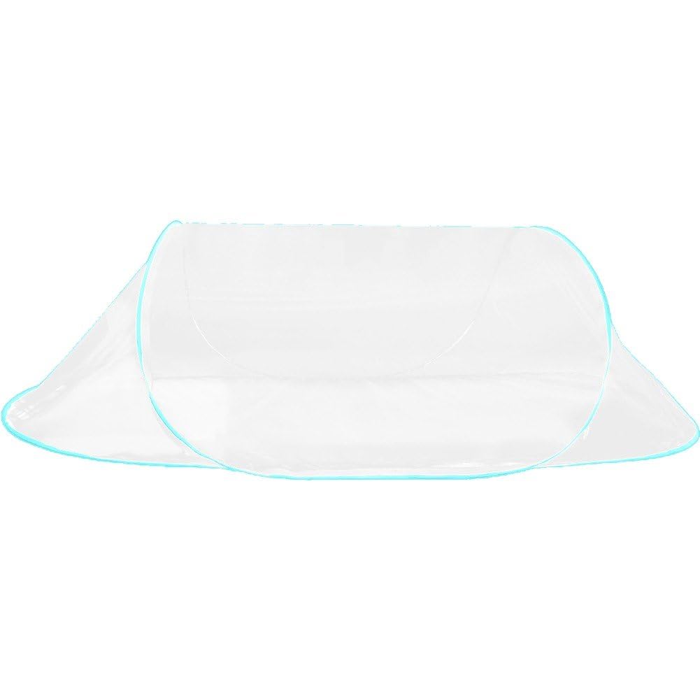 Tente anti-moustiques portable pour nuits sous les étoiles