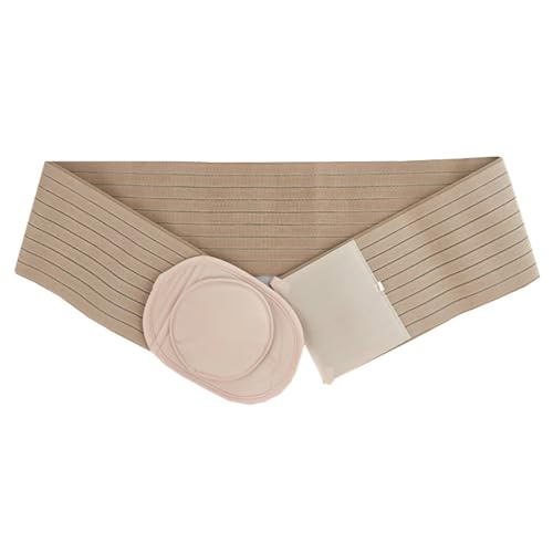 Faja para Hernia Umbilical para Hombre y Mujer Talla XL