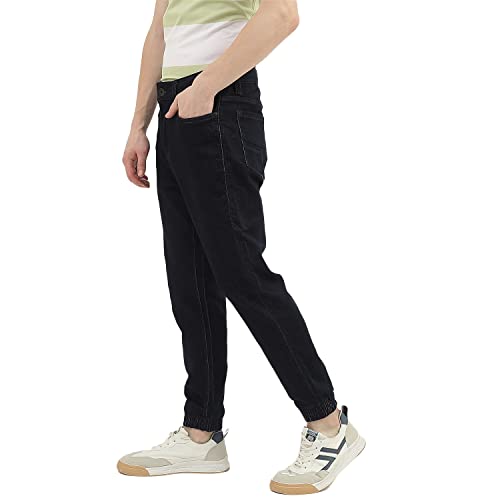 Image of United Colors of Benetton Men's Regular Jeans