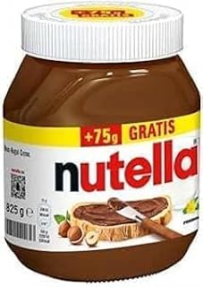 Hazelnut Spread 825 gm (Imported)