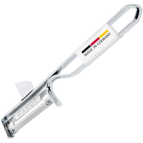 Westmark Famos Classic Swivel Peeler Cover