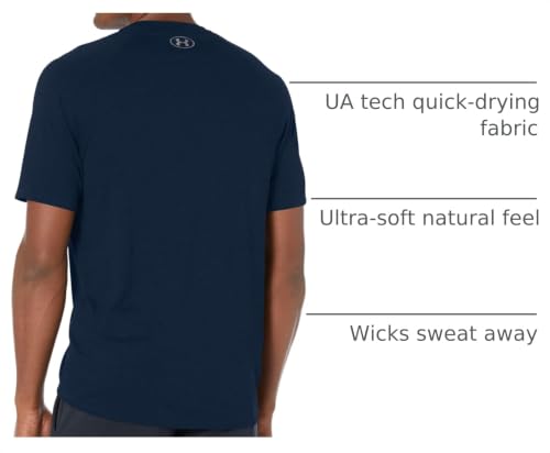 Image of Under Armour Men's Freedom Flag T-Shirt