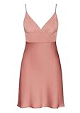  Triumph Damen Chemises NDW 02 Nachthemd, Rosa (Terracotta 00cn), (Herstellergröße: 42)