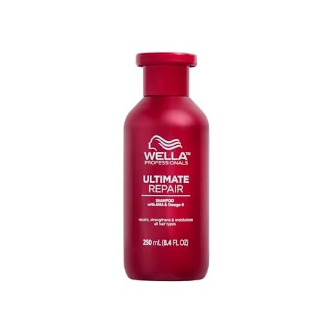 Shampooing crème Wella Professionals Cover