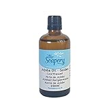 Contiene vitamina E. Aceite de jojoba dorado 100 % puro, sin refinar y natural, 100 ml